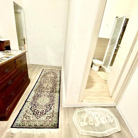 Apartamento Maestrale Tertenìa Exterior foto