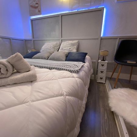 Apartamento Maestrale Tertenìa Exterior foto