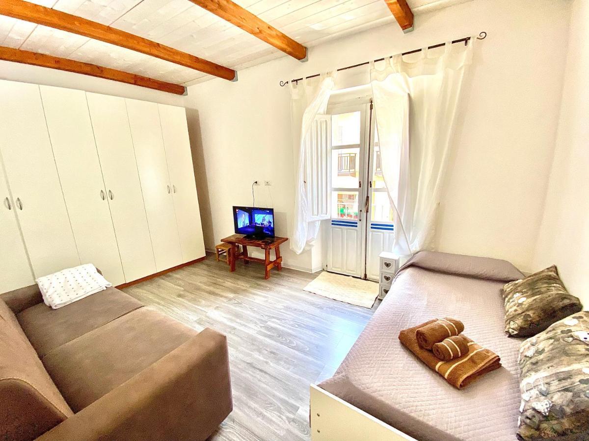 Apartamento Maestrale Tertenìa Exterior foto