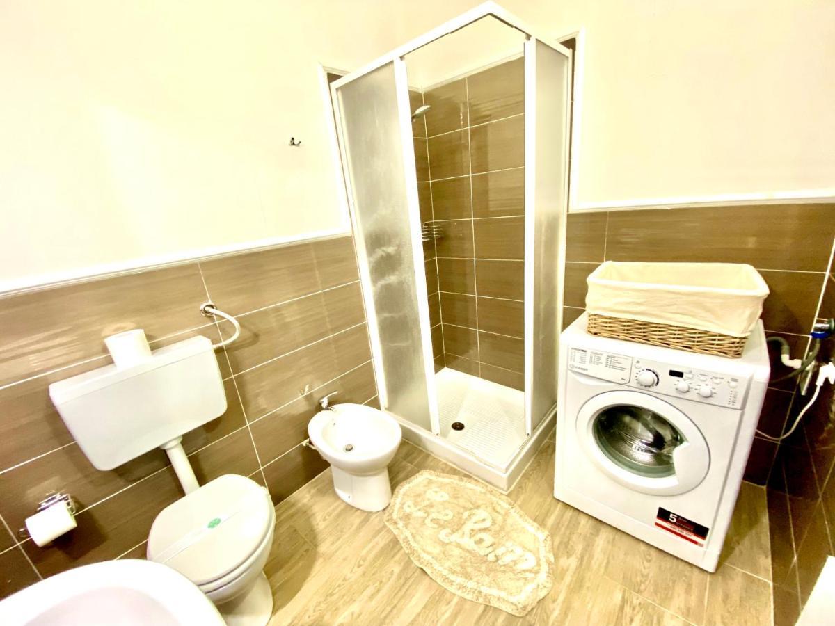 Apartamento Maestrale Tertenìa Exterior foto