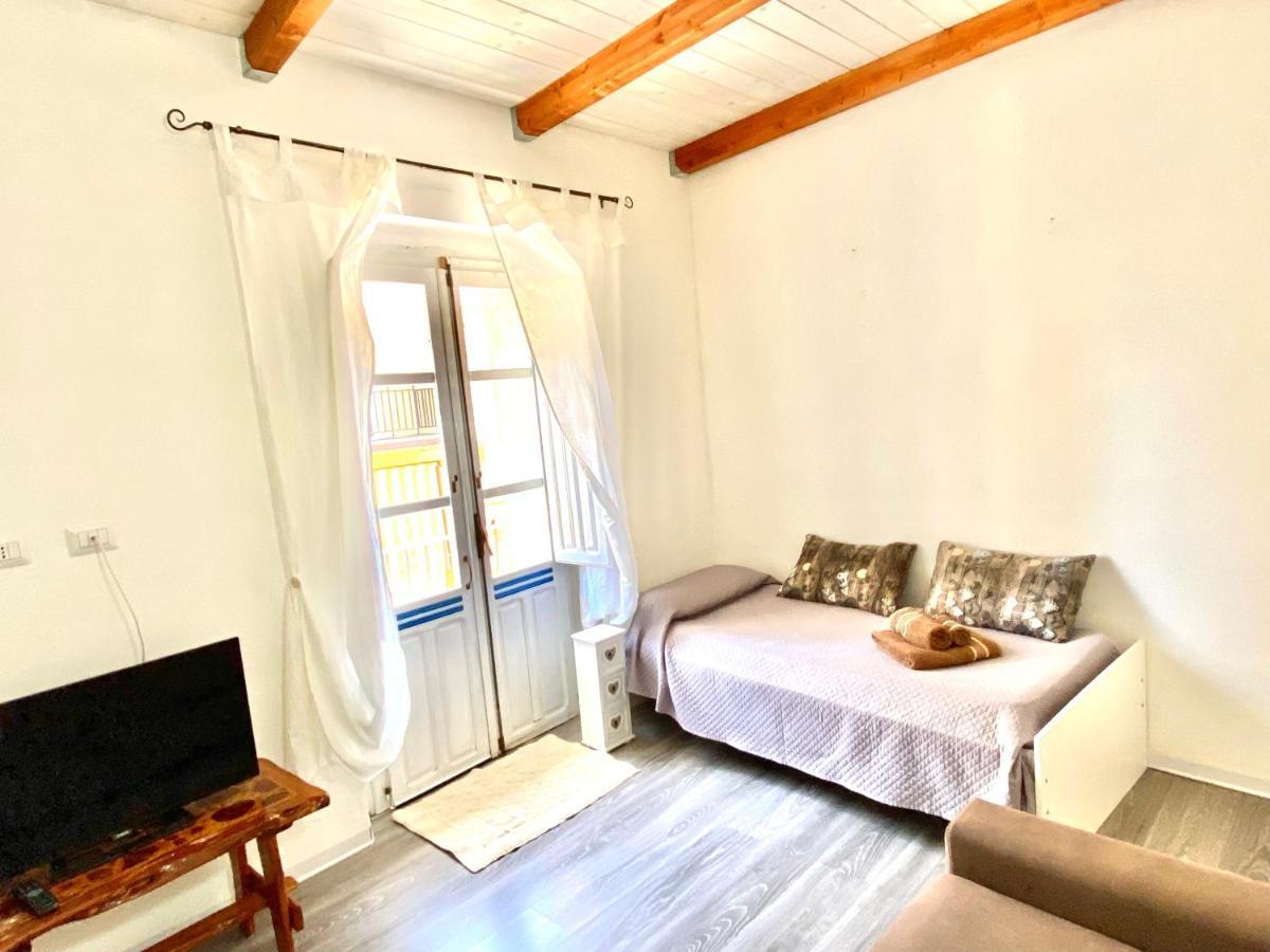 Apartamento Maestrale Tertenìa Exterior foto