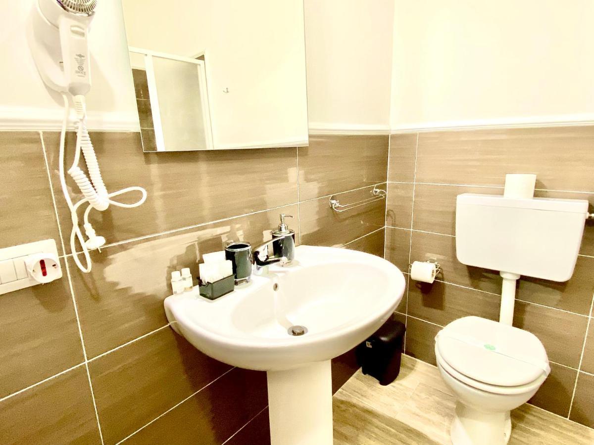 Apartamento Maestrale Tertenìa Exterior foto
