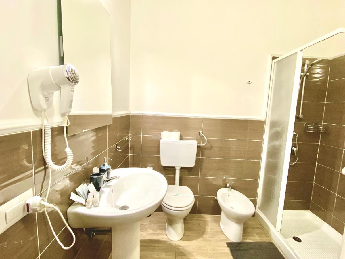 Apartamento Maestrale Tertenìa Exterior foto