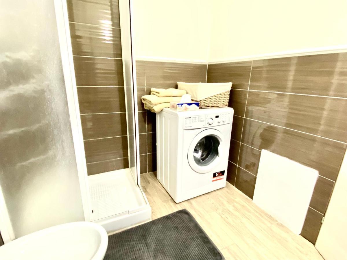 Apartamento Maestrale Tertenìa Exterior foto