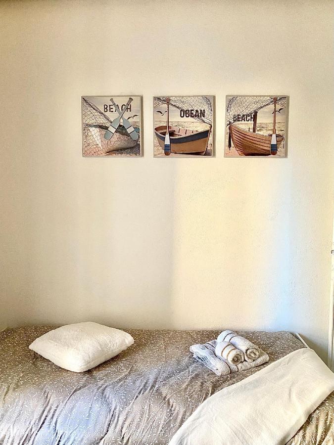 Apartamento Maestrale Tertenìa Exterior foto