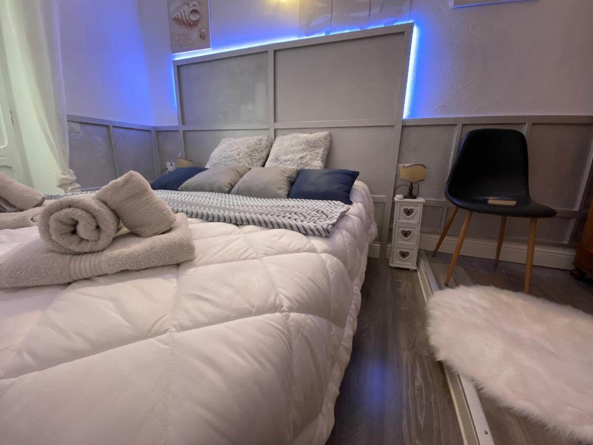 Apartamento Maestrale Tertenìa Exterior foto