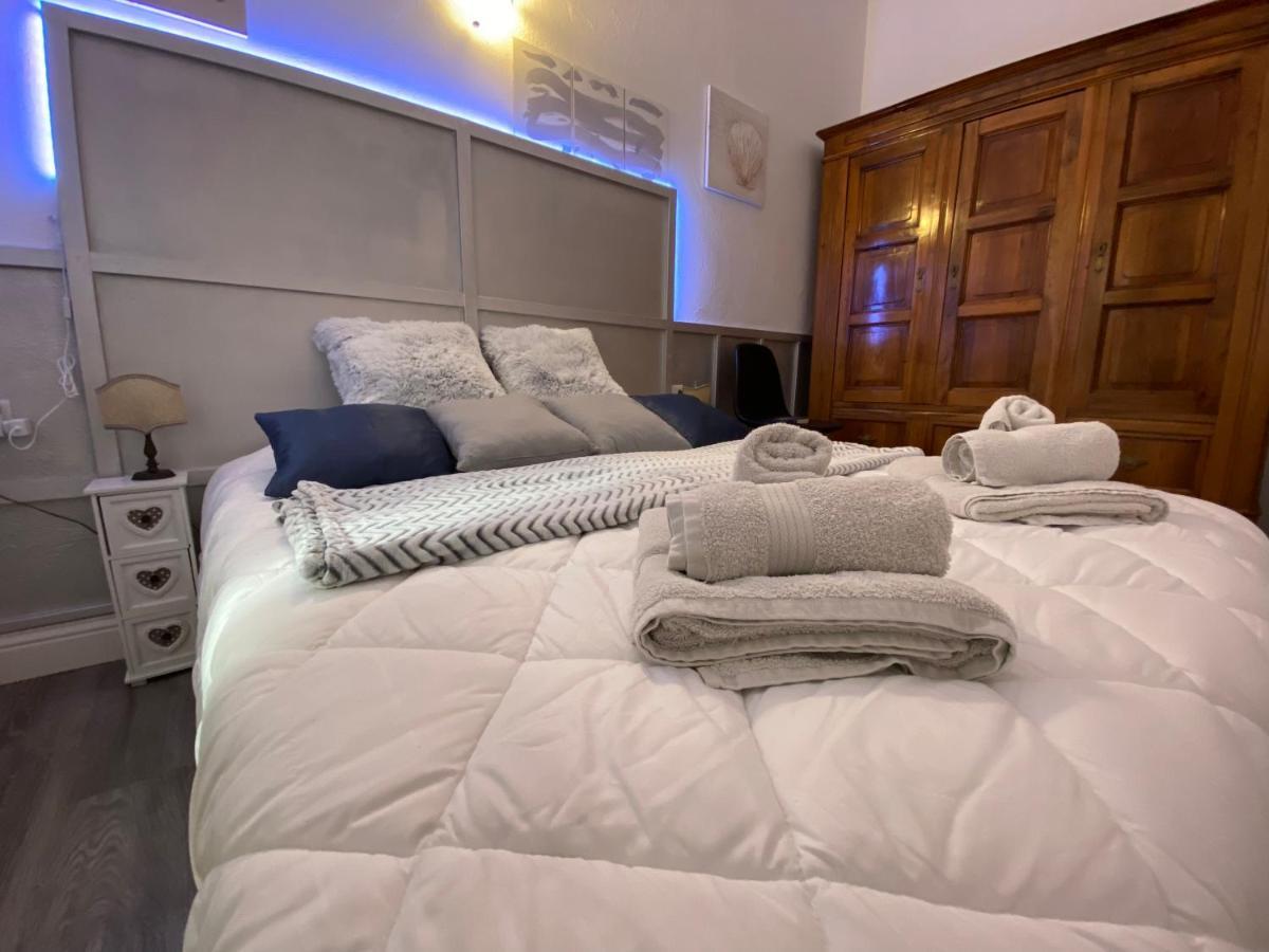 Apartamento Maestrale Tertenìa Exterior foto