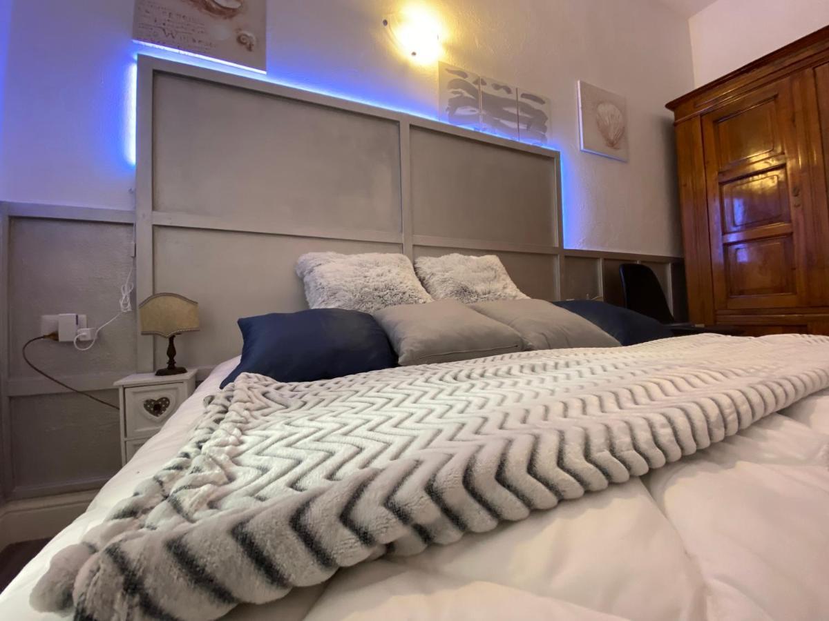 Apartamento Maestrale Tertenìa Exterior foto